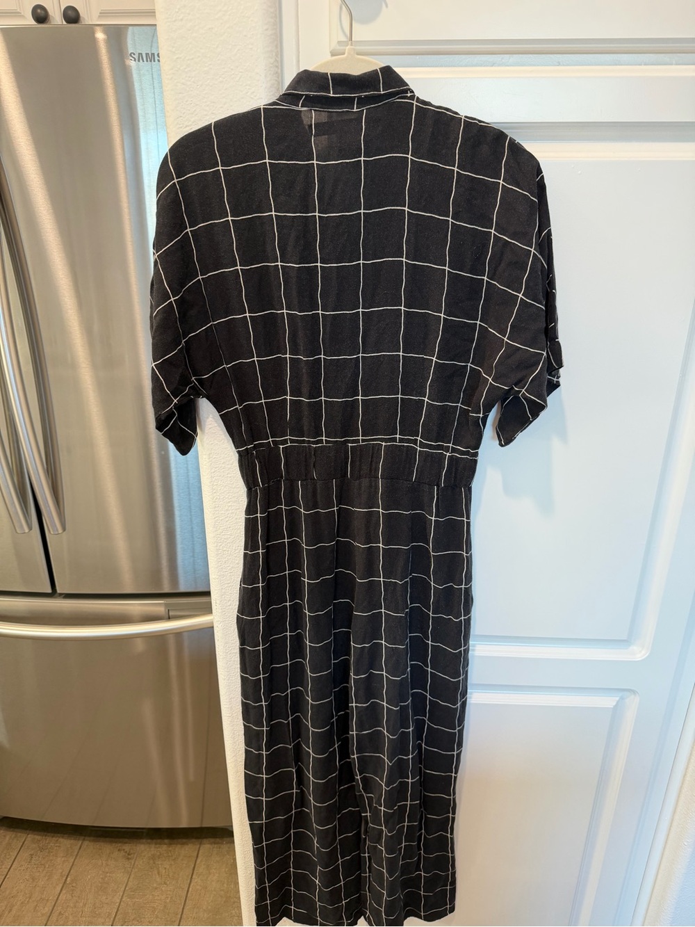 Jumpsuit - Picture 3 of 3